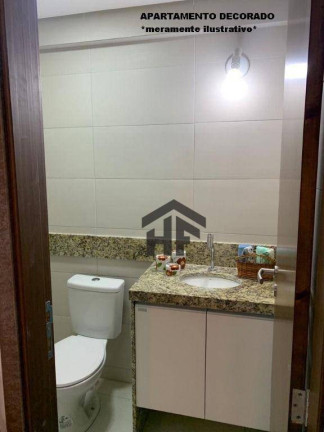 Imagem Apartamento com 1 Quarto à Venda, 36 m² em Piedade - Jaboatão Dos Guararapes Imagem Apartamento com 1 Quarto à Venda, 36 m² em Piedade - Jaboatão Dos Guararapes