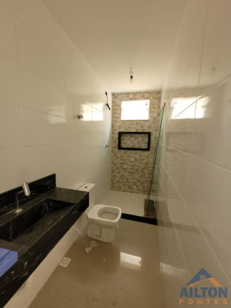 Imagem Casa com 3 Quartos à Venda, 90 m² em Santa Mônica - Guarapari Imagem Casa com 3 Quartos à Venda, 90 m² em Santa Mônica - Guarapari