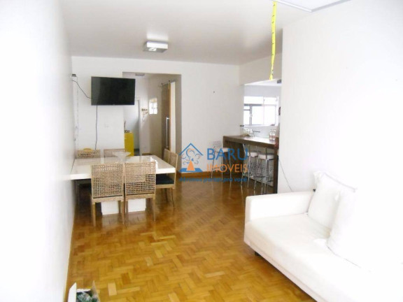 Imagem Apartamento com 2 Quartos à Venda, 105 m² em Santa Cecília - São Paulo Imagem Apartamento com 2 Quartos à Venda, 105 m² em Santa Cecília - São Paulo