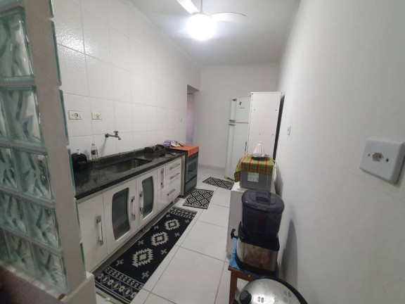 Imagem Apartamento com 2 Quartos à Venda, 84 m² em Tupi - Praia Grande