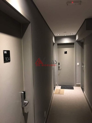 Imagem Kitnet com 1 Quarto à Venda, 28 m² em Vila Olímpia - São Paulo Imagem Kitnet com 1 Quarto à Venda, 28 m² em Vila Olímpia - São Paulo