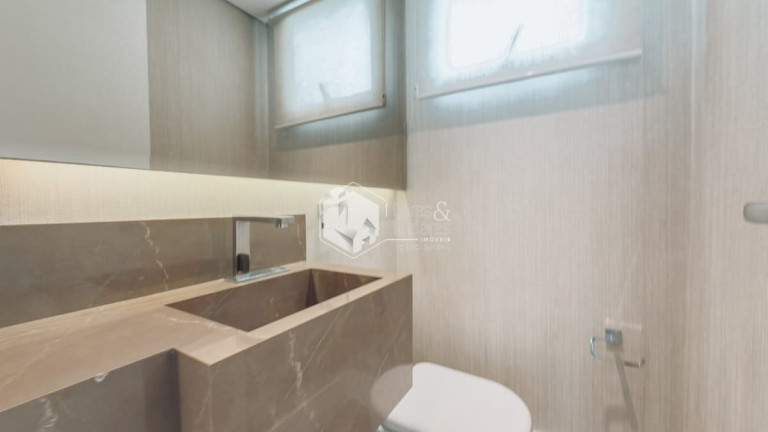 Imagem Apartamento com 3 Quartos à Venda, 143 m² em Moema - São Paulo