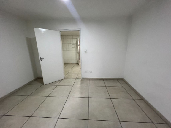 Imagem Kitnet com 1 Quarto para Alugar, 40 m² em Centro - Suzano
