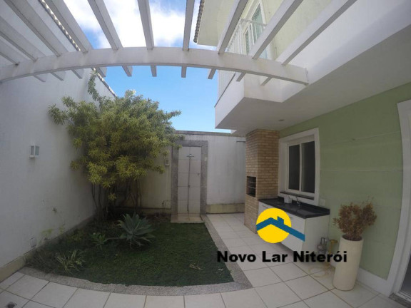 Imagem Casa com 4 Quartos à Venda, 180 m² em São Francisco - Niterói Imagem Casa com 4 Quartos à Venda, 180 m² em São Francisco - Niterói
