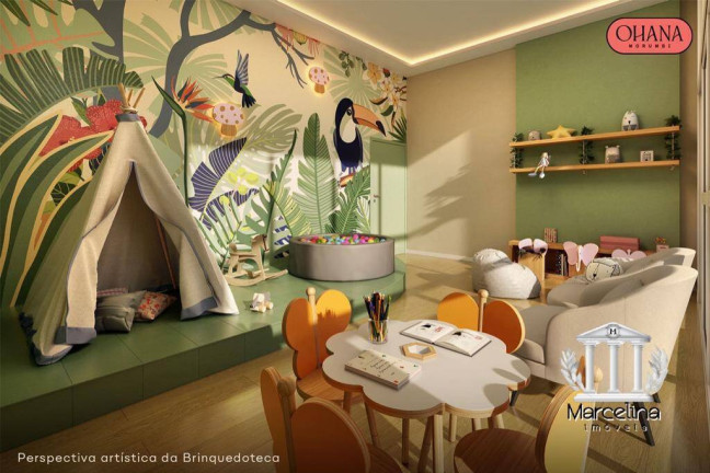 Imagem Apartamento com 3 Quartos à Venda, 94 m² em Vila Andrade - São Paulo Imagem Apartamento com 3 Quartos à Venda, 94 m² em Vila Andrade - São Paulo