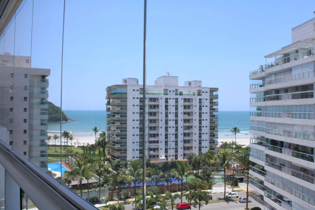 Apartamento com 4 Quartos à Venda, 132 m² em Riviera De São Lourenço - Bertioga