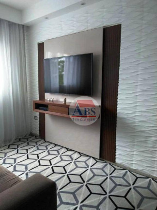 Imagem Apartamento com 2 Quartos à Venda, 66 m² em Jardim Casqueiro - Cubatão Imagem Apartamento com 2 Quartos à Venda, 66 m² em Jardim Casqueiro - Cubatão