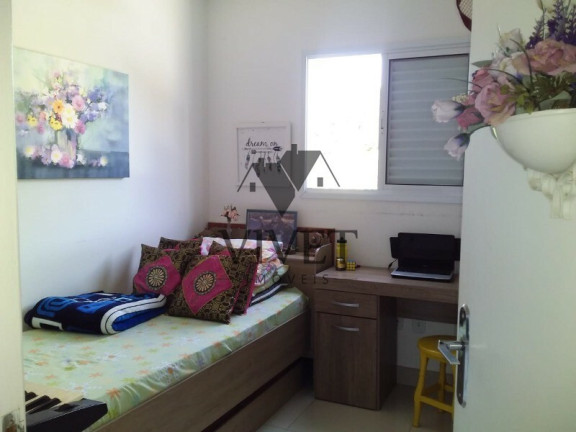 Imagem Apartamento com 2 Quartos à Venda, 52 m² em Jardim Europa - Sorocaba