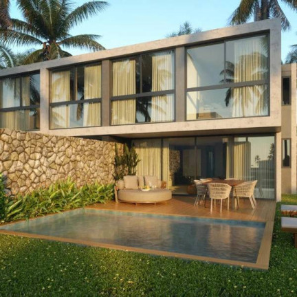 Imagem Studio com 1 Quarto à Venda, 28 m² em Antunes - Maragogi Imagem Studio com 1 Quarto à Venda, 28 m² em Antunes - Maragogi