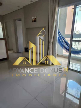 Imagem Apartamento com 2 Quartos à Venda, 52 m² em Vila Odim Antão - Sorocaba Imagem Apartamento com 2 Quartos à Venda, 52 m² em Vila Odim Antão - Sorocaba