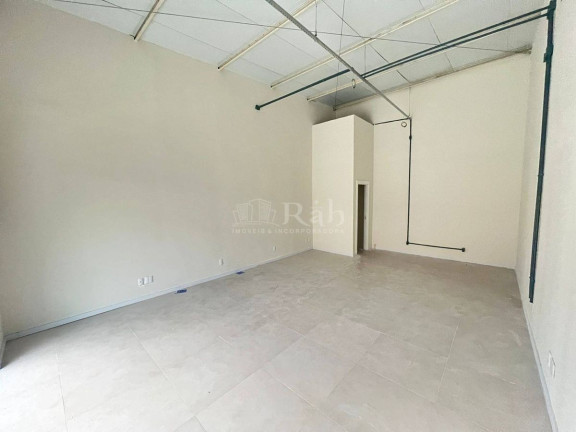 Sala Comercial para Alugar, 40 m² em Barra - Balneário Camboriú