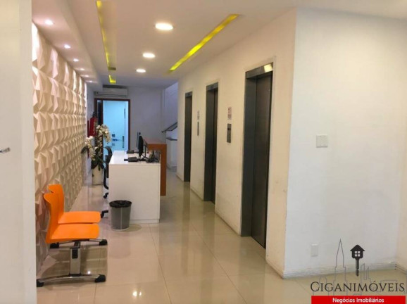 Sala Comercial à Venda, 490 m² em Centro - Rio De Janeiro