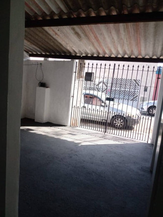 Imagem Casa com 1 Quarto para Alugar, 42 m² em Vila Santa Teresa (zona Sul) - São Paulo