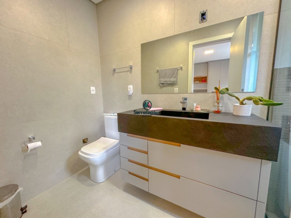 Imagem Casa de Condomínio com 3 Quartos à Venda, 200 m² em Vivendas Da Serra - Canela Imagem Casa de Condomínio com 3 Quartos à Venda, 200 m² em Vivendas Da Serra - Canela