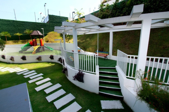 Imagem Imóvel com 3 Quartos à Venda, 150 m² em Adrianópolis - Manaus Imagem Imóvel com 3 Quartos à Venda, 150 m² em Adrianópolis - Manaus