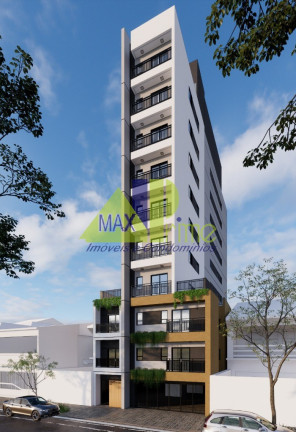 Imagem Apartamento com 2 Quartos à Venda, 40 m² em Cidade Patriarca - São Paulo Imagem Apartamento com 2 Quartos à Venda, 40 m² em Cidade Patriarca - São Paulo