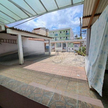 Casa com 1 Quarto à Venda, 108 m² em Vila América - Santo André