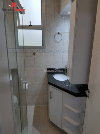 Imagem Apartamento com 2 Quartos para Alugar, 60 m² em Parque Campolim - Sorocaba