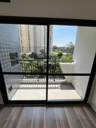 Imagem Apartamento com 2 Quartos à Venda, 38 m² em Jardim Ampliação - São Paulo Imagem Apartamento com 2 Quartos à Venda, 38 m² em Jardim Ampliação - São Paulo