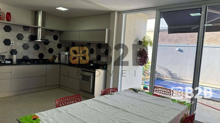 Imagem Casa com 3 Quartos à Venda, 217 m² em Spazio Verde Comendador - Bauru Imagem Casa com 3 Quartos à Venda, 217 m² em Spazio Verde Comendador - Bauru