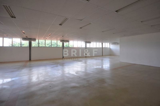 Imagem Imóvel Comercial para Alugar, 1.970 m² em água Branca - São Paulo Imagem Imóvel Comercial para Alugar, 1.970 m² em água Branca - São Paulo