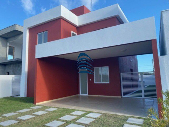 Casa com 3 Quartos à Venda, 203 m² em Terras Alphaville - Camaçari