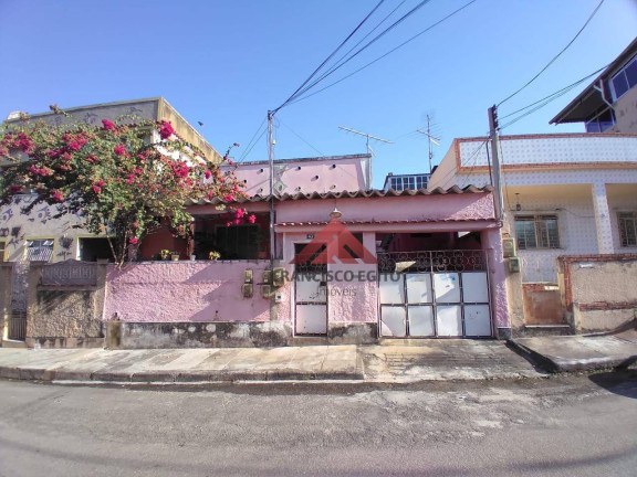 Casa com 2 Quartos à Venda, 191 m² em Camarão - São Gonçalo