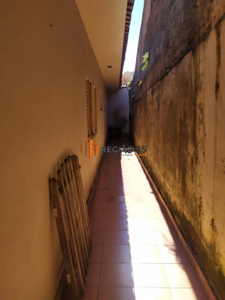 Imagem Casa com 3 Quartos à Venda, 124 m² em Vila Nova - Poços De Caldas Imagem Casa com 3 Quartos à Venda, 124 m² em Vila Nova - Poços De Caldas
