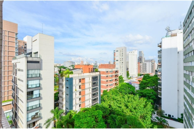 Imagem Apartamento com 2 Quartos à Venda, 84 m² em Indianópolis - São Paulo Imagem Apartamento com 2 Quartos à Venda, 84 m² em Indianópolis - São Paulo