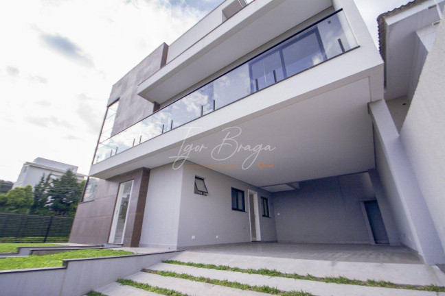 Imagem Sobrado com 3 Quartos à Venda, 183 m² em Vila Elizabeth - Campo Largo Imagem Sobrado com 3 Quartos à Venda, 183 m² em Vila Elizabeth - Campo Largo