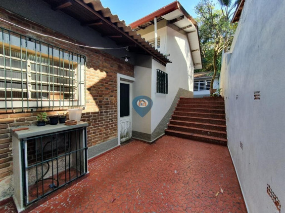 Imagem Casa com 3 Quartos à Venda, 250 m² em Butantã - São Paulo Imagem Casa com 3 Quartos à Venda, 250 m² em Butantã - São Paulo