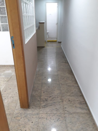 Imagem Sala Comercial à Venda, 45 m² em Moema - São Paulo