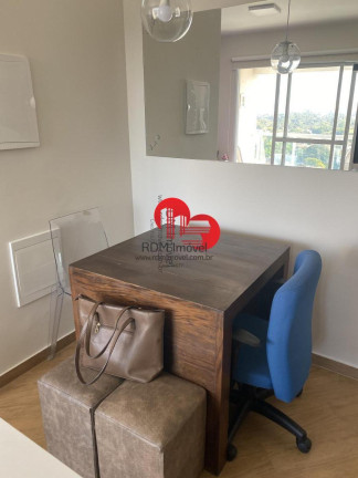 Imagem Apartamento com 1 Quarto à Venda, 37 m² em Vila Cruzeiro - São Paulo