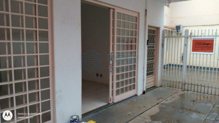 Imagem Sala Comercial para Alugar, 50 m² em Jardim Irajá - Ribeirão Preto Imagem Sala Comercial para Alugar, 50 m² em Jardim Irajá - Ribeirão Preto