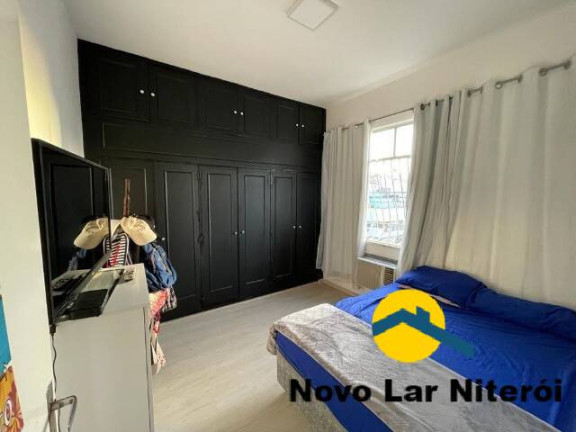 Imagem Apartamento com 2 Quartos à Venda, 100 m² em Ingá - Niterói Imagem Apartamento com 2 Quartos à Venda, 100 m² em Ingá - Niterói