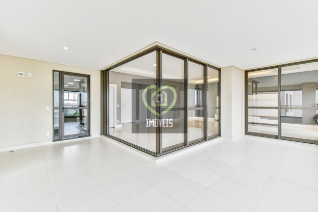 Imagem Apartamento com 4 Quartos à Venda, 228 m² em Sumaré - São Paulo