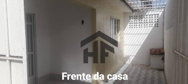 Imagem Casa com 2 Quartos à Venda, 60 m² em Janga - Paulista Imagem Casa com 2 Quartos à Venda, 60 m² em Janga - Paulista