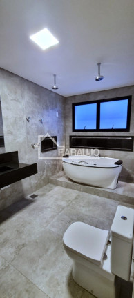 Imagem Imóvel com 3 Quartos à Venda, 459 m² em Alphaville Nova Esplanada 4 - Votorantim Imagem Imóvel com 3 Quartos à Venda, 459 m² em Alphaville Nova Esplanada 4 - Votorantim