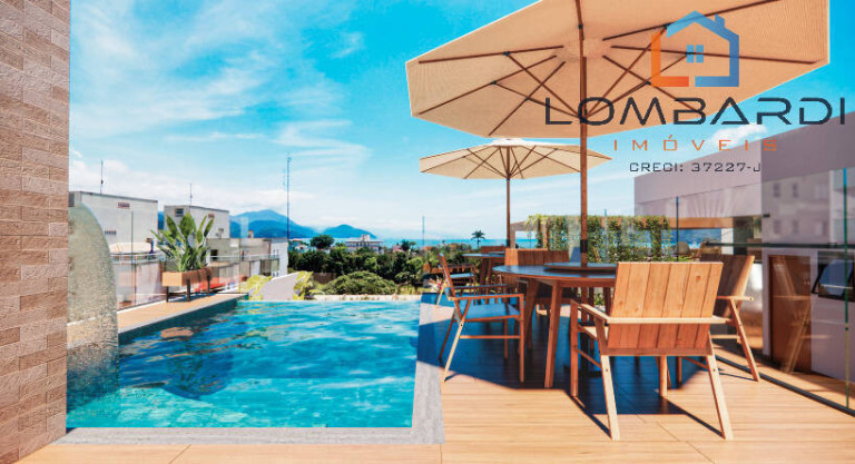Imagem Apartamento com 2 Quartos à Venda, 65 m² em Itagua - Ubatuba Imagem Apartamento com 2 Quartos à Venda, 65 m² em Itagua - Ubatuba