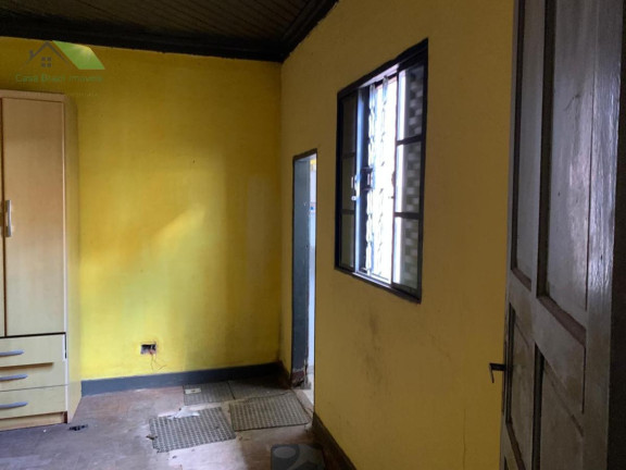 Imagem Terreno à Venda, 201 m² em Vila Mogilar - Mogi Das Cruzes