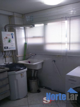 Imagem Apartamento com 1 Quarto à Venda, 44 m² em Vila Nivi - São Paulo Imagem Apartamento com 1 Quarto à Venda, 44 m² em Vila Nivi - São Paulo