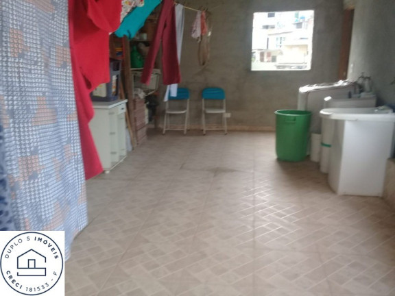 Imagem Casa com 4 Quartos à Venda, 125 m² em Jardim Apurá ( Zona Sul ) - São Paulo Imagem Casa com 4 Quartos à Venda, 125 m² em Jardim Apurá ( Zona Sul ) - São Paulo