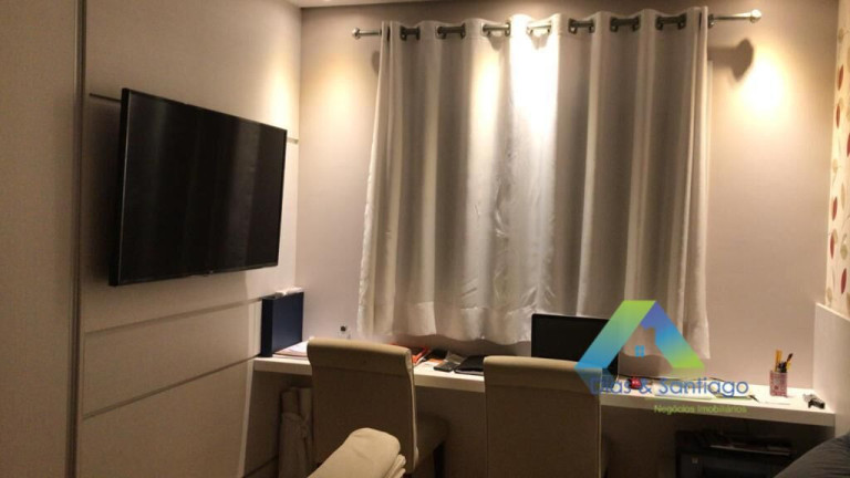 Imagem Apartamento com 3 Quartos à Venda, 98 m² em Santa Paula - São Caetano Do Sul Imagem Apartamento com 3 Quartos à Venda, 98 m² em Santa Paula - São Caetano Do Sul