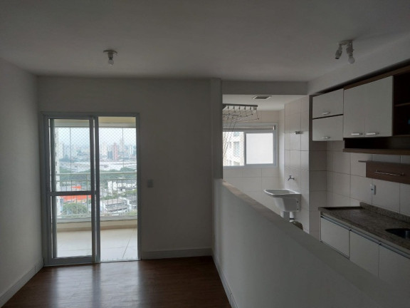 Imagem Imóvel com 2 Quartos à Venda, 65 m² em Barra Funda - São Paulo