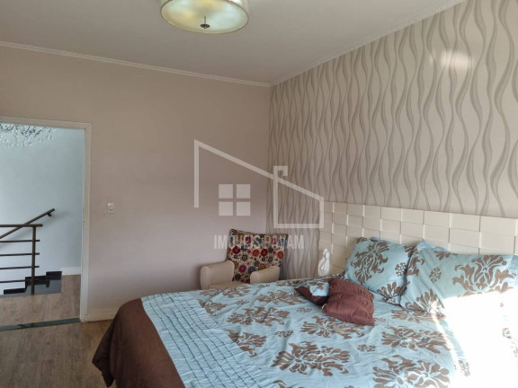 Imagem Sobrado com 4 Quartos à Venda, 401 m² em Independência - São Bernardo Do Campo Imagem Sobrado com 4 Quartos à Venda, 401 m² em Independência - São Bernardo Do Campo