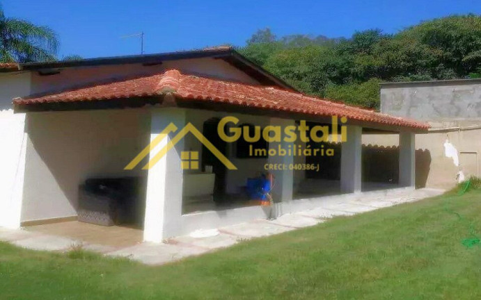 Imagem Imóvel com 3 Quartos à Venda, 3.330 m² em Glebas Califórnia - Piracicaba