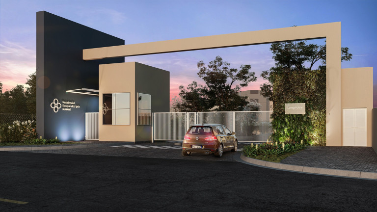 Imagem Imóvel com 2 Quartos à Venda, 42 m² em Maria Antonia - Sumare Imagem Imóvel com 2 Quartos à Venda, 42 m² em Maria Antonia - Sumare