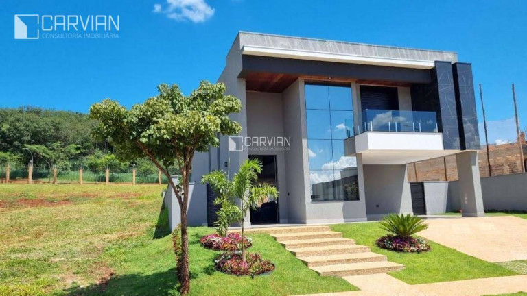 Imagem Casa com 3 Quartos à Venda, 305 m² em Alphaville Iii - Ribeirão Preto Imagem Casa com 3 Quartos à Venda, 305 m² em Alphaville Iii - Ribeirão Preto
