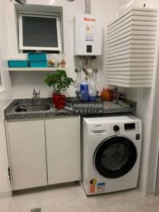 Imagem Apartamento com 3 Quartos à Venda, 75 m² em Vila Monumento - São Paulo