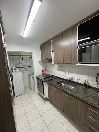 Imagem Apartamento com 2 Quartos à Venda, 54 m² em Assunção - São Bernardo Do Campo
